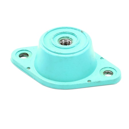 Accurex Isol, R-2 Green Qty 1 380Lbs 370049